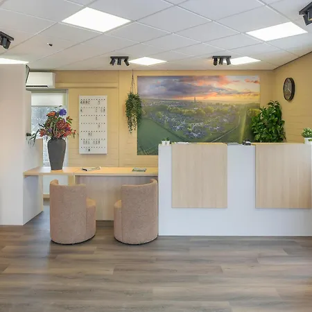 Comfortable Family In Reevallis Holiday home