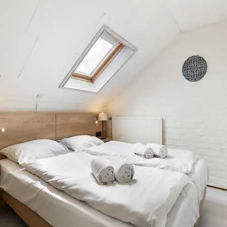 Holiday home Comfortable Family In Reevallis