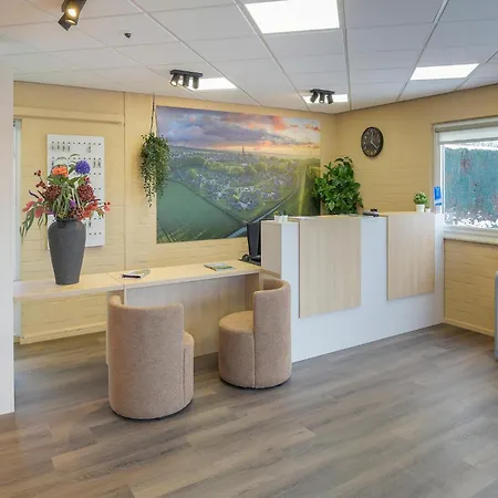 Comfortable Family In Reevallis Holiday home