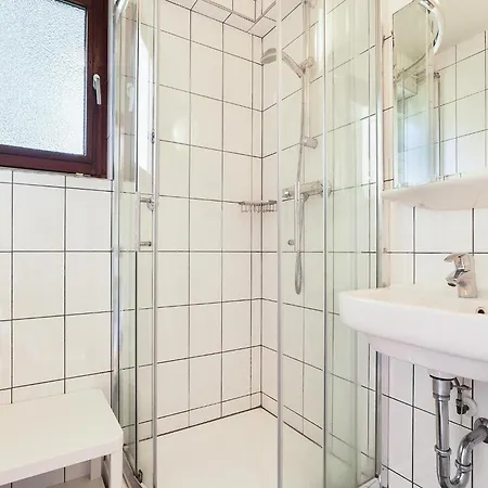 Holiday home Comfortable Family In Reevallis