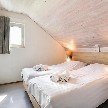 Holiday home Comfortable Family In Reevallis Vijlen