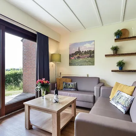 Comfortable Family In Reevallis Vijlen