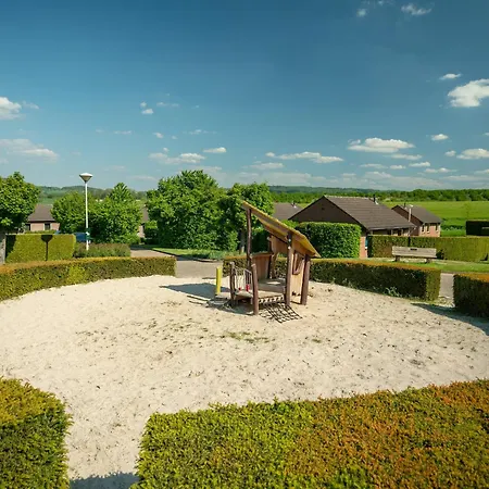 Comfortable Family In Reevallis Holiday home Vijlen