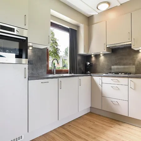 Comfortable Family In Reevallis Feriehus