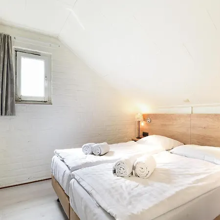 Comfortable Family In Reevallis Feriehus