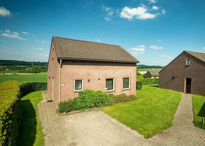 Comfortable Family In Reevallis Feriehus