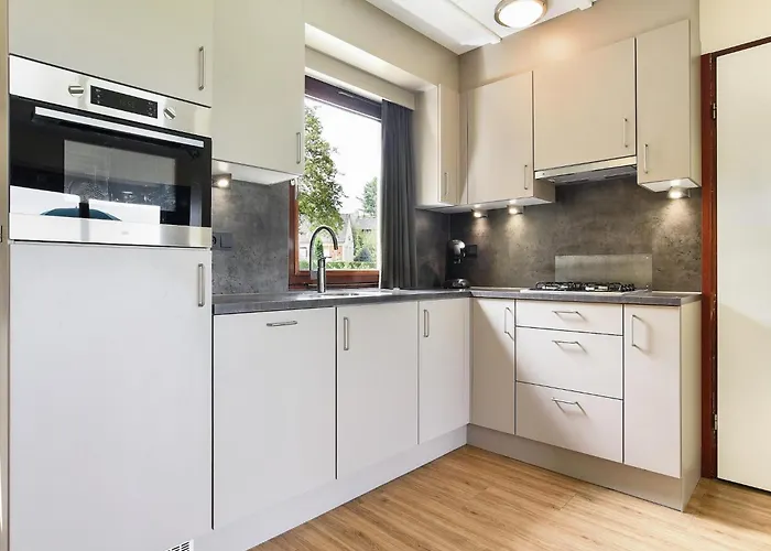 Comfortable Family In Reevallis Feriehus