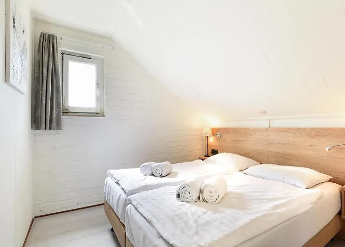 Comfortable Family In Reevallis Feriehus