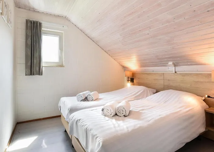 Feriehus Comfortable Family In Reevallis *