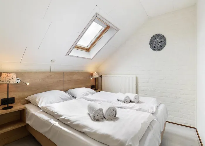 Feriehus Comfortable Family In Reevallis Vijlen