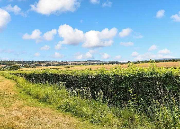 펜션 Comfortable Family In Reevallis 빌렌