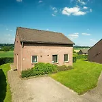 Comfortable Family In Reevallis Дом отдыха