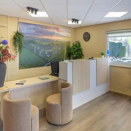 Comfortable Family In Reevallis Сasa de vacaciones Vijlen