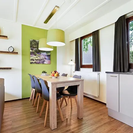 Дом отдыха Comfortable Family In Reevallis Вейлен