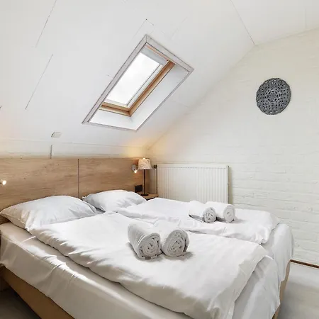 Дом отдыха Comfortable Family In Reevallis Вейлен